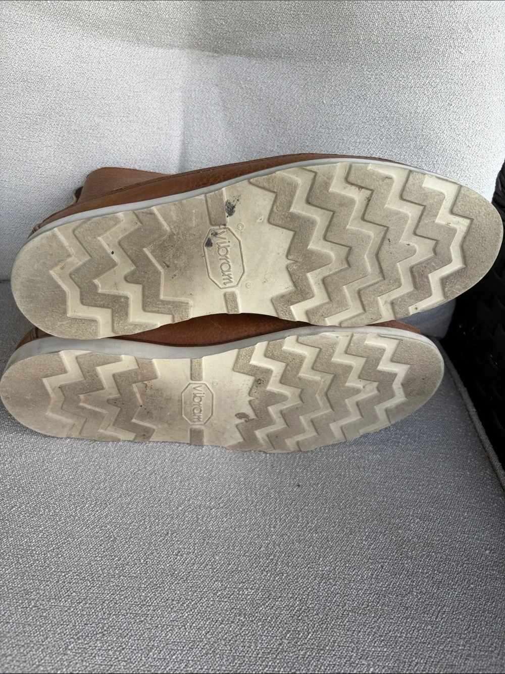 RANCOURT & CO Harrison Boot Redux. Size 13D